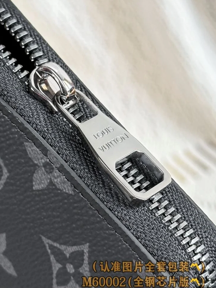 Wallets Purse 37684 OnTrend Vuitton Louis 0726